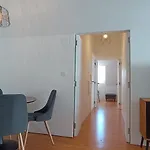 Lisbon Anjos Apartment