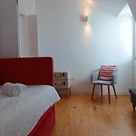 Lisbon Anjos Apartment