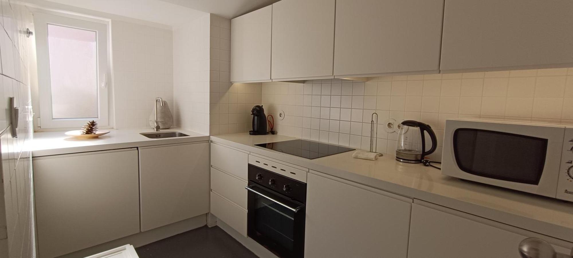 Anjos Apartamento Lisboa