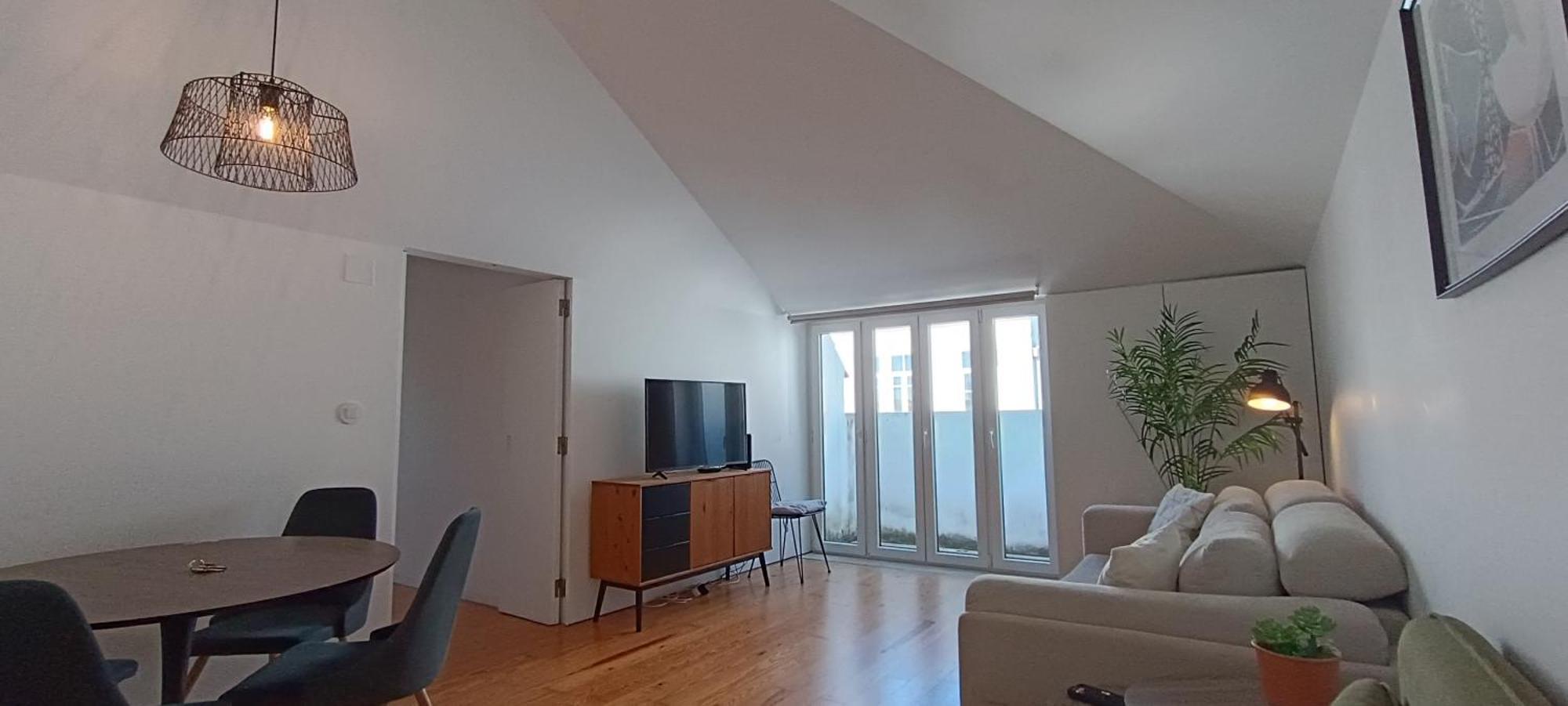 Apartamento Anjos Lisboa