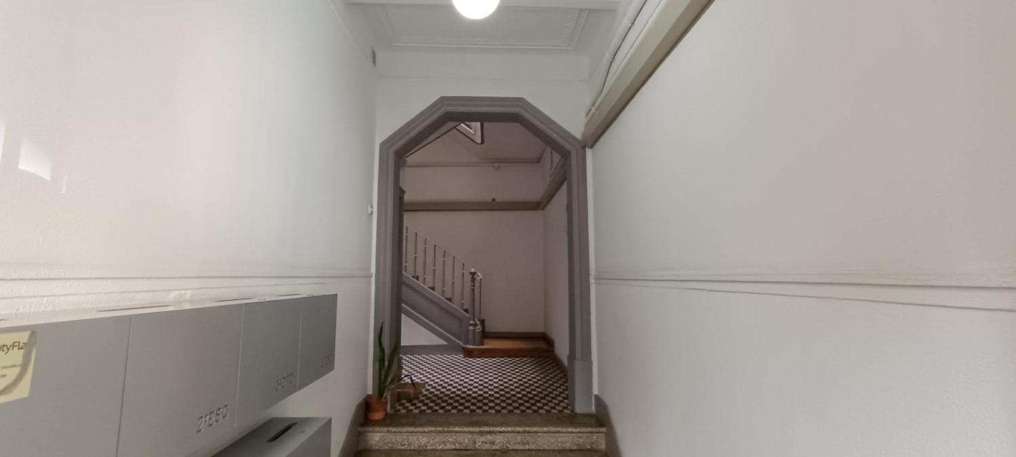 Anjos Apartamento