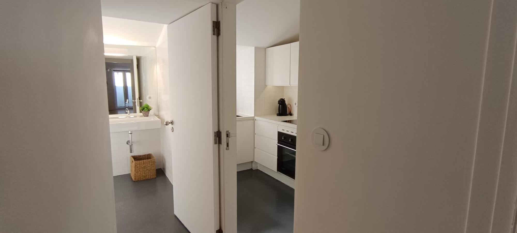 Apartamento Anjos