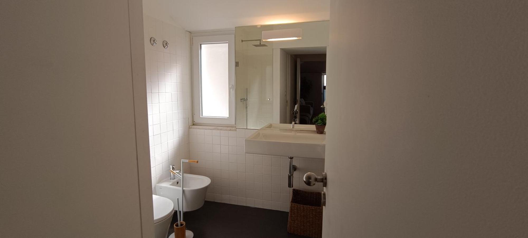 Apartamento Anjos *