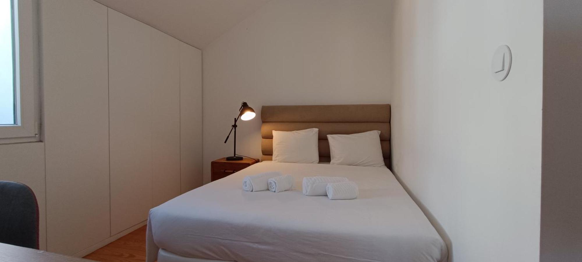 Anjos Apartamento Lisboa