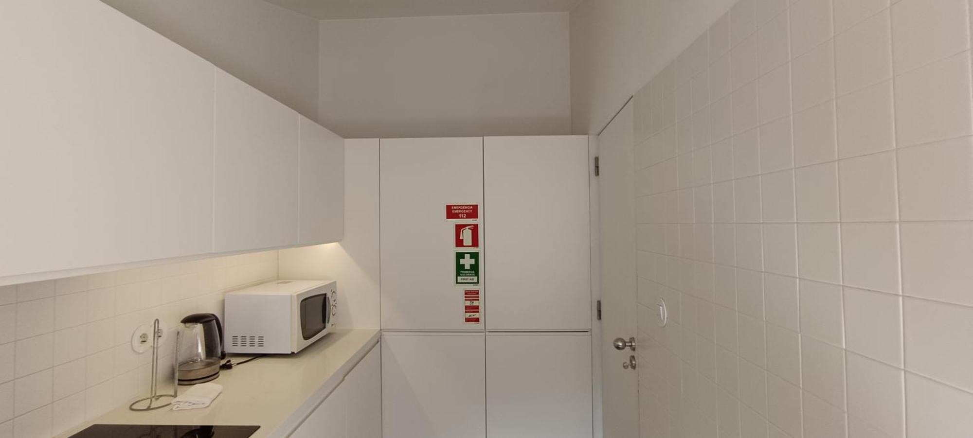 Apartamento Anjos Lisboa