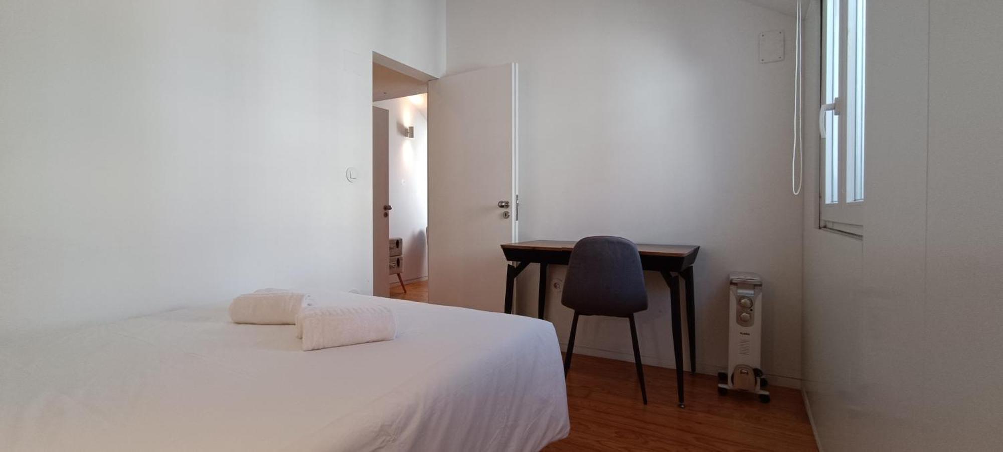 Apartamento Anjos *