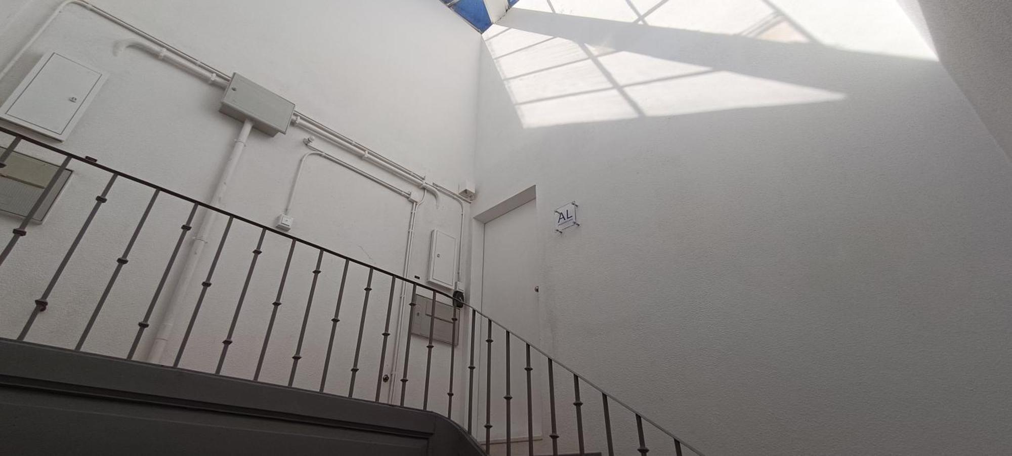 Apartamento Anjos Lisboa