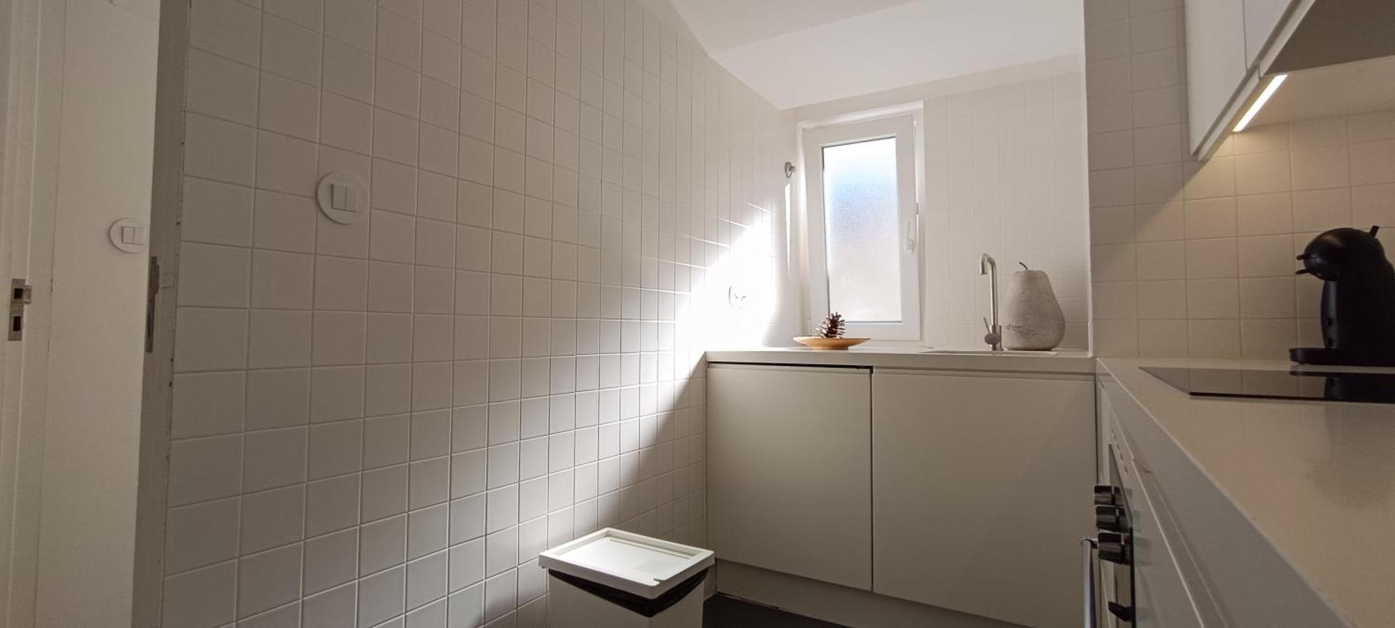 Anjos Apartamento