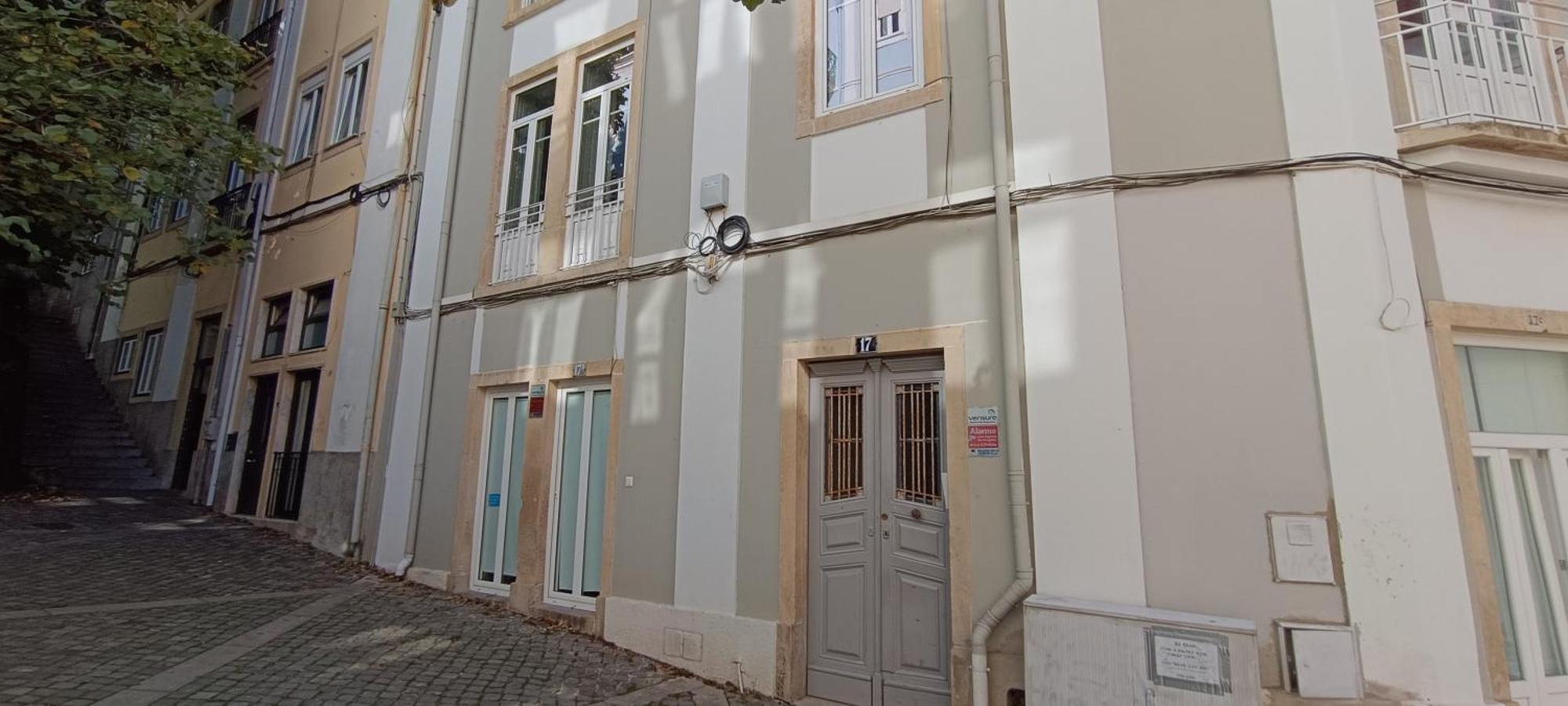 Anjos Lisboa